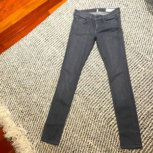 Rag & Bone jeans, size 27